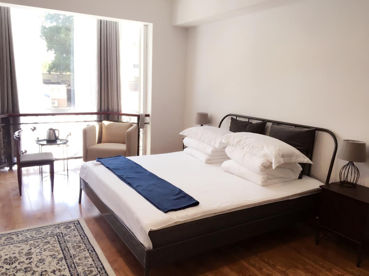 Book Wonder Hostel Haidian ภายนอก รูปภาพ
