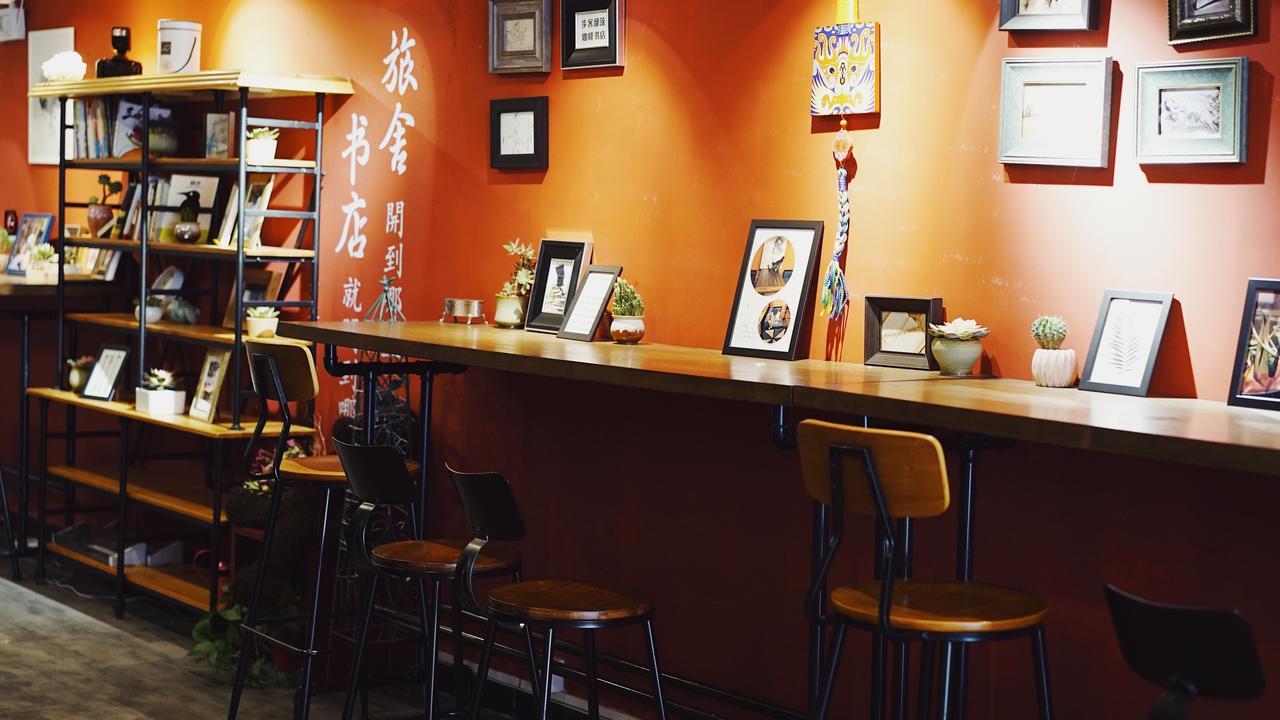 Book Wonder Hostel Haidian ภายนอก รูปภาพ